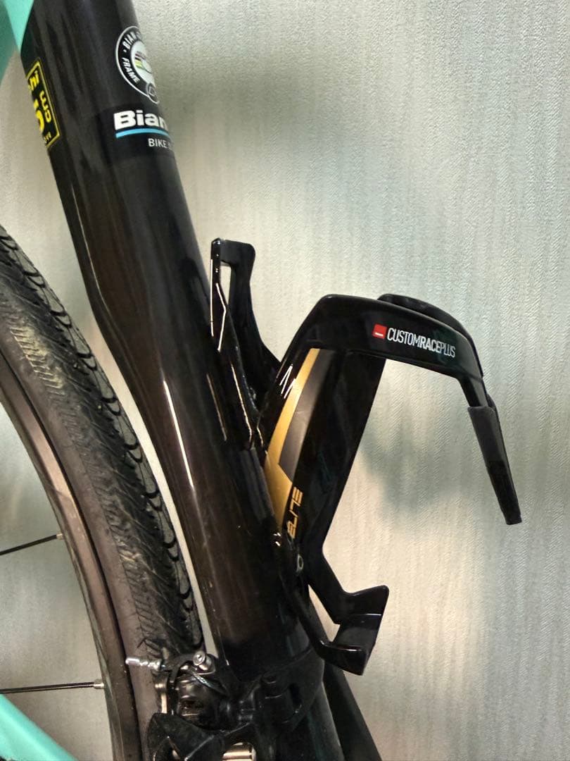 専用‼️ 【手元20残し‼️】Bianchi オルトレXR3