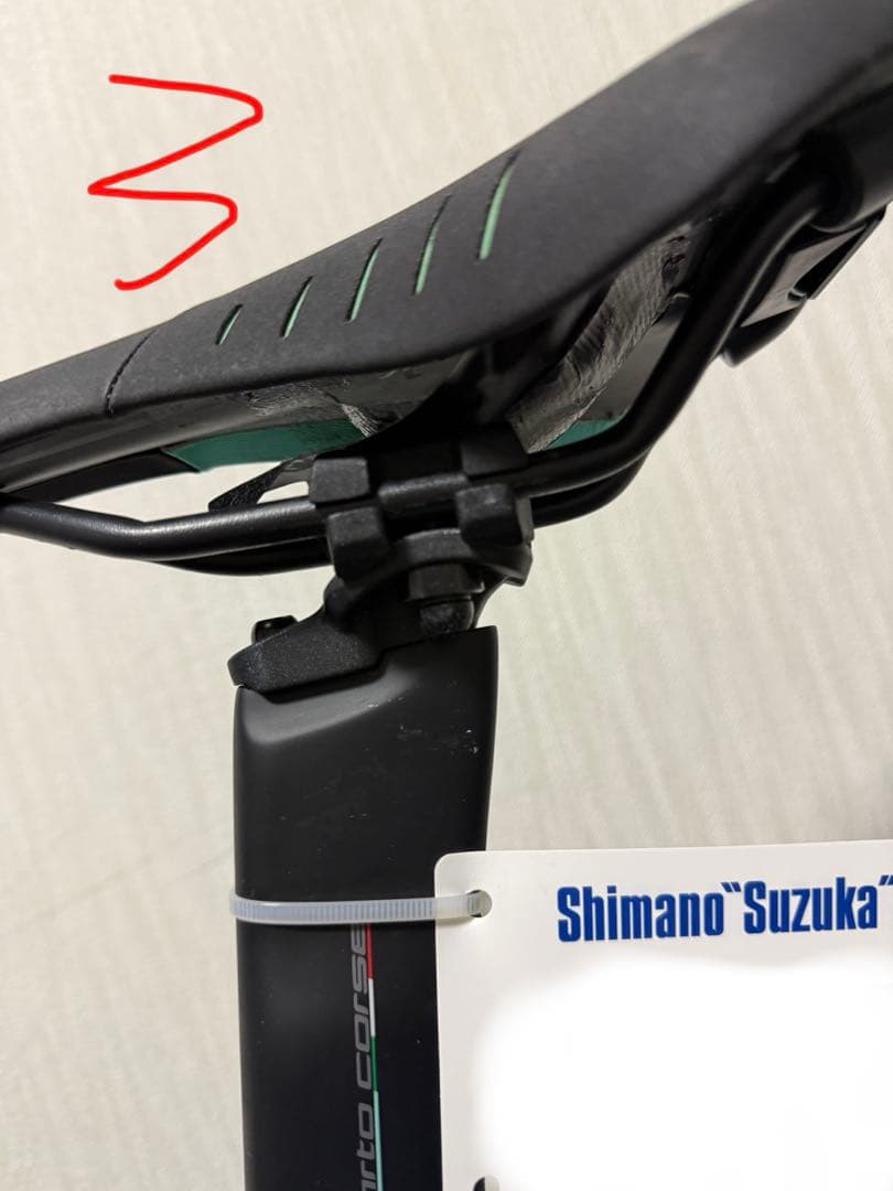 専用‼️ 【手元20残し‼️】Bianchi オルトレXR3