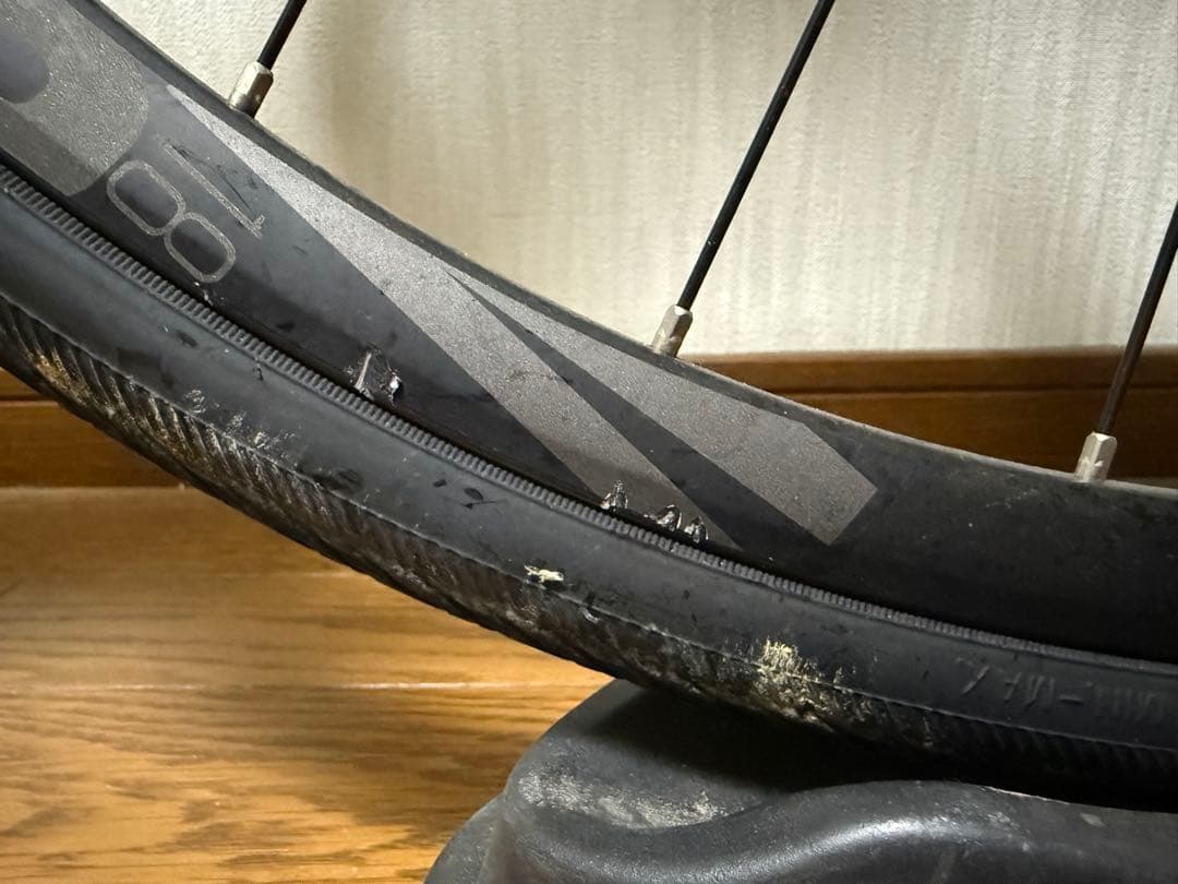 専用‼️ 【手元20残し‼️】Bianchi オルトレXR3