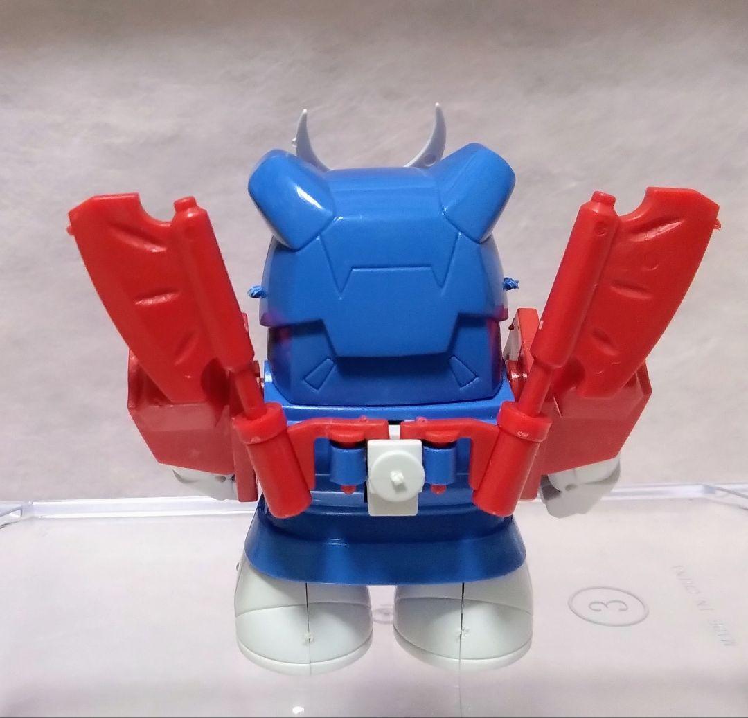 d*2様 桃太郎伝説チョコ 第2弾 カバヤ食玩 桃太郎＆金