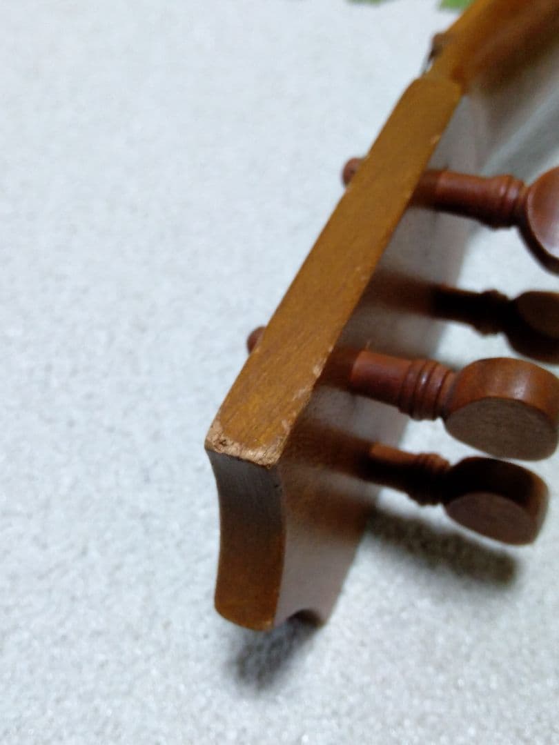 YAMAHA / NO.150 ウクレレ 1960年代製【ビンテージ】