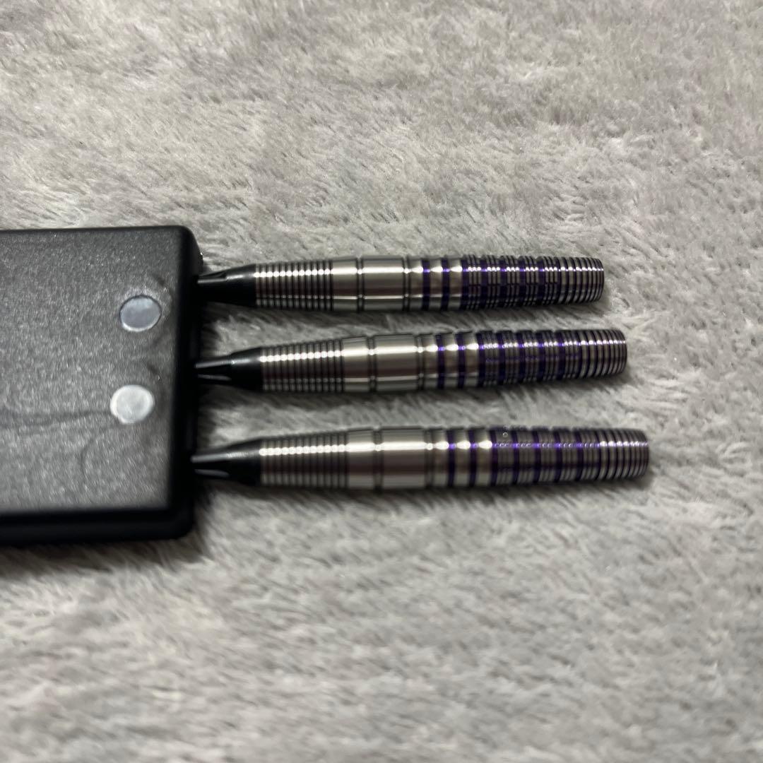 ダーツ　ロメロ タイプ3 トリニダード