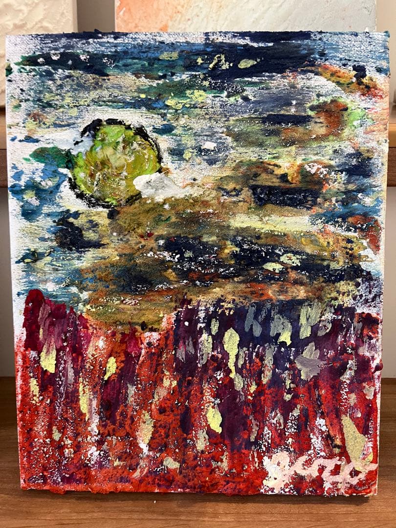 テクスチャーアート