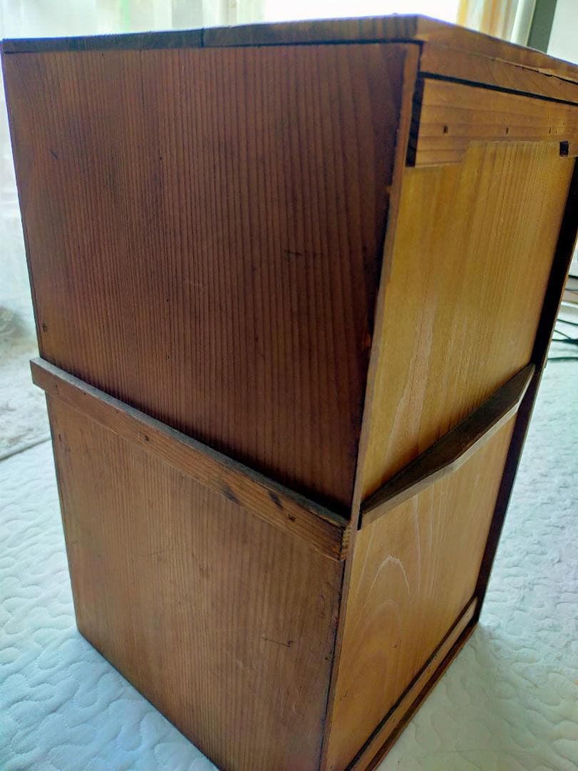 飛騨春慶塗 大徳寺重 大徳寺弁当 5客 茶事 点心