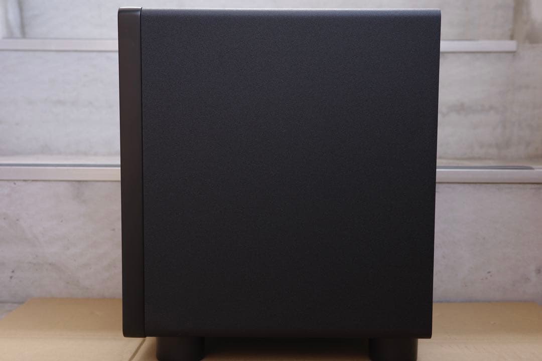 EVE AUDIO - TS107 アクティブサブウーファー