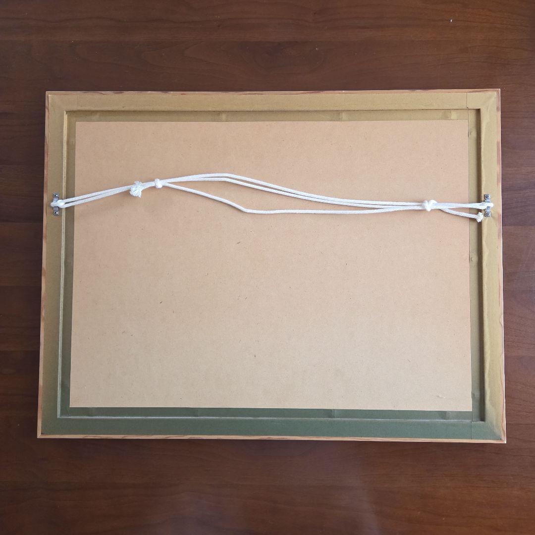 Paula McArdle シルクスクリーン Duo