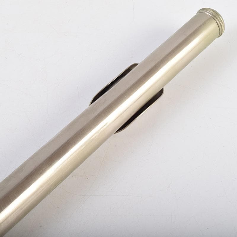 GOSHE　ゴーシェ　フルート　FT-92N　ケース付　M　R9233