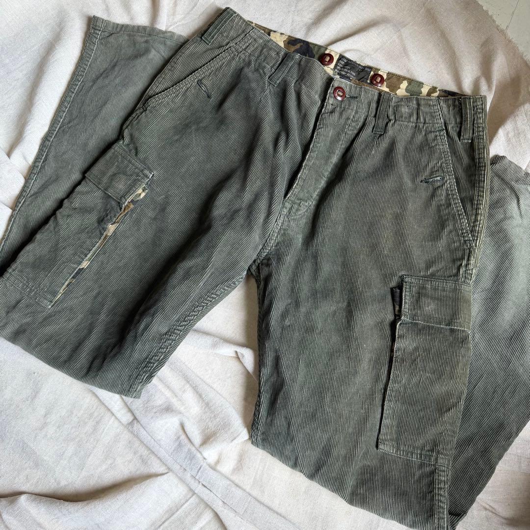 1990s- オールド ステューシー ジャケット バッグ まとめ売り 古着