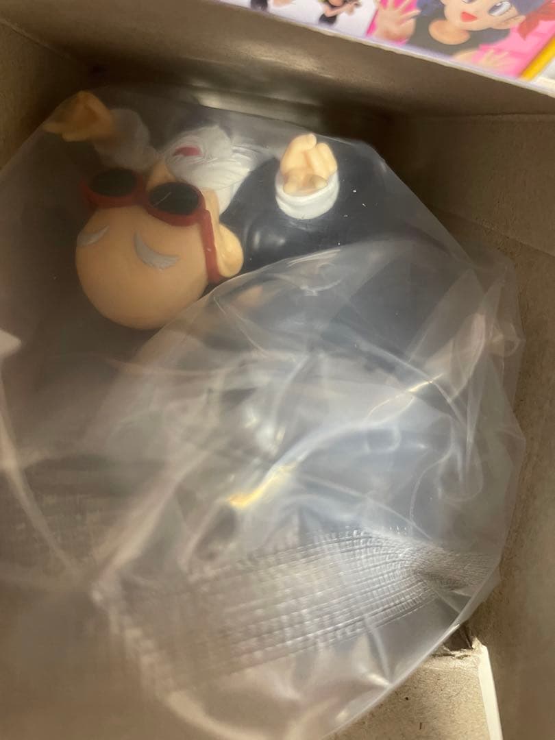 一番くじ ドラゴンボール ASSEMBLE COLLECTION 全35種コンプ