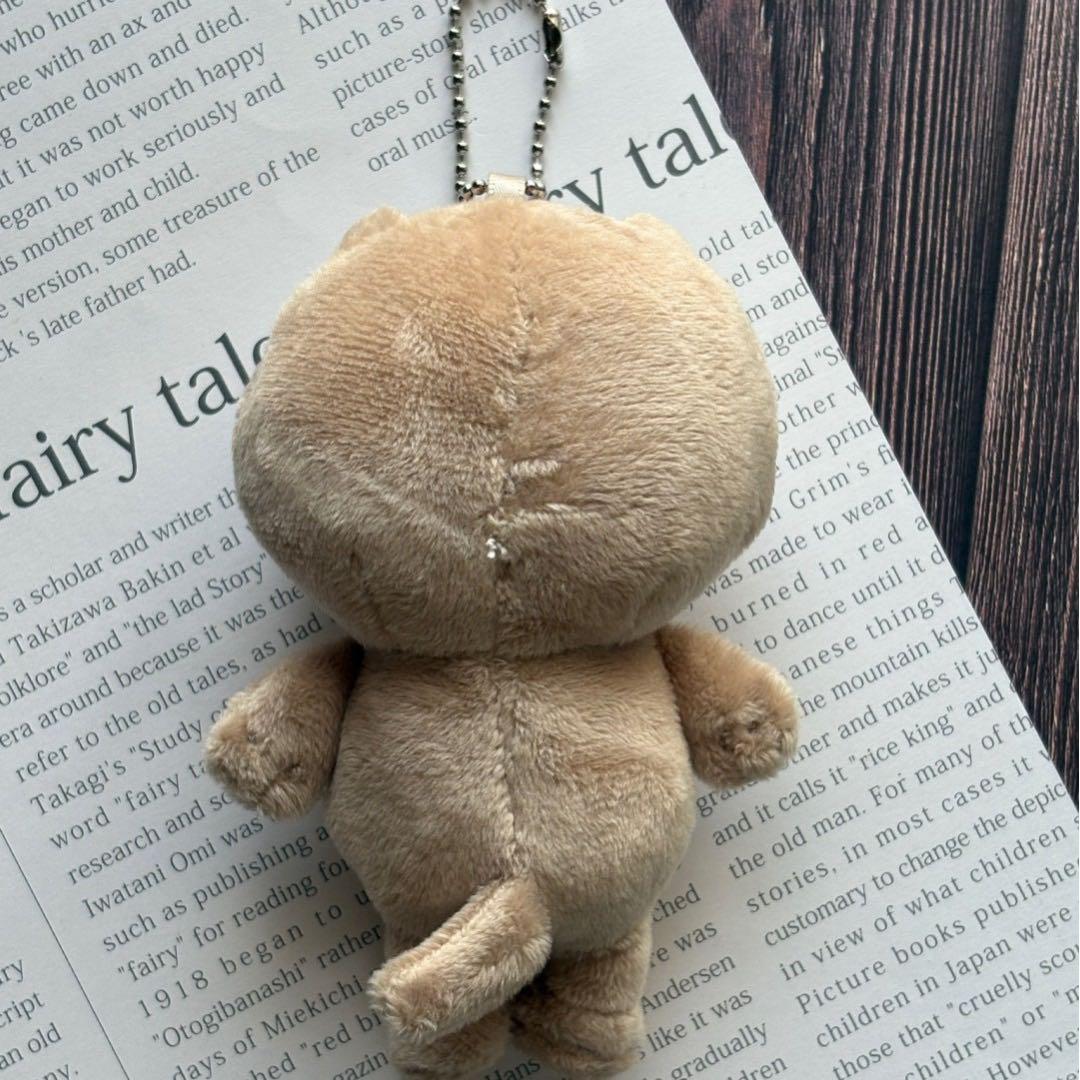 ONE N´ ONLY ワンエン ぬいぐるみ 沢村玲 REI