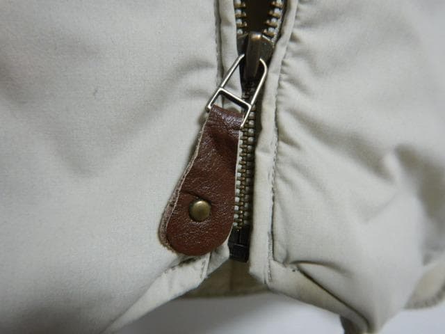 90s 80s エディーバウアー ダウンベスト Eddie Bauer 黒タグ