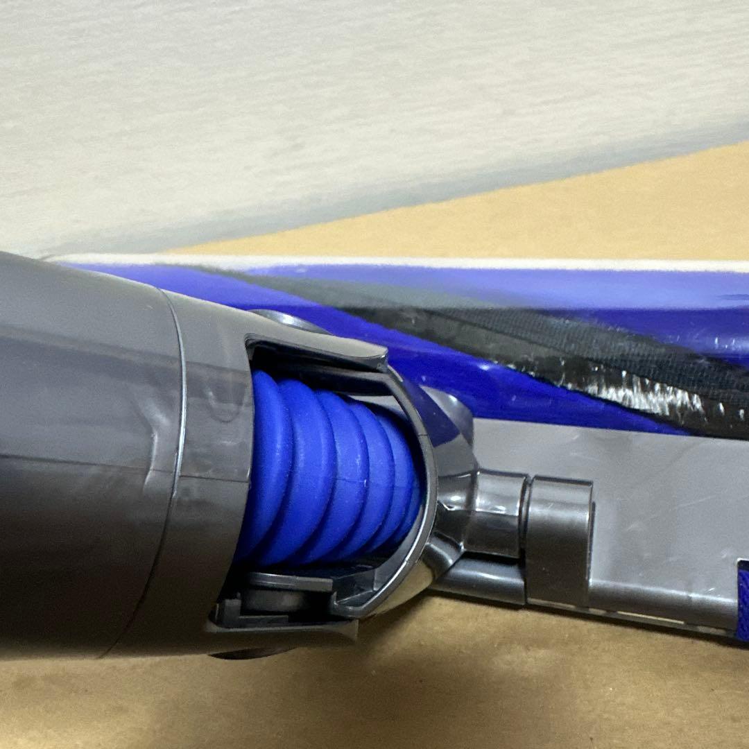 即日発送】ダイソン V12 fluffy Optic ヘッド425995-02 - メルカリ