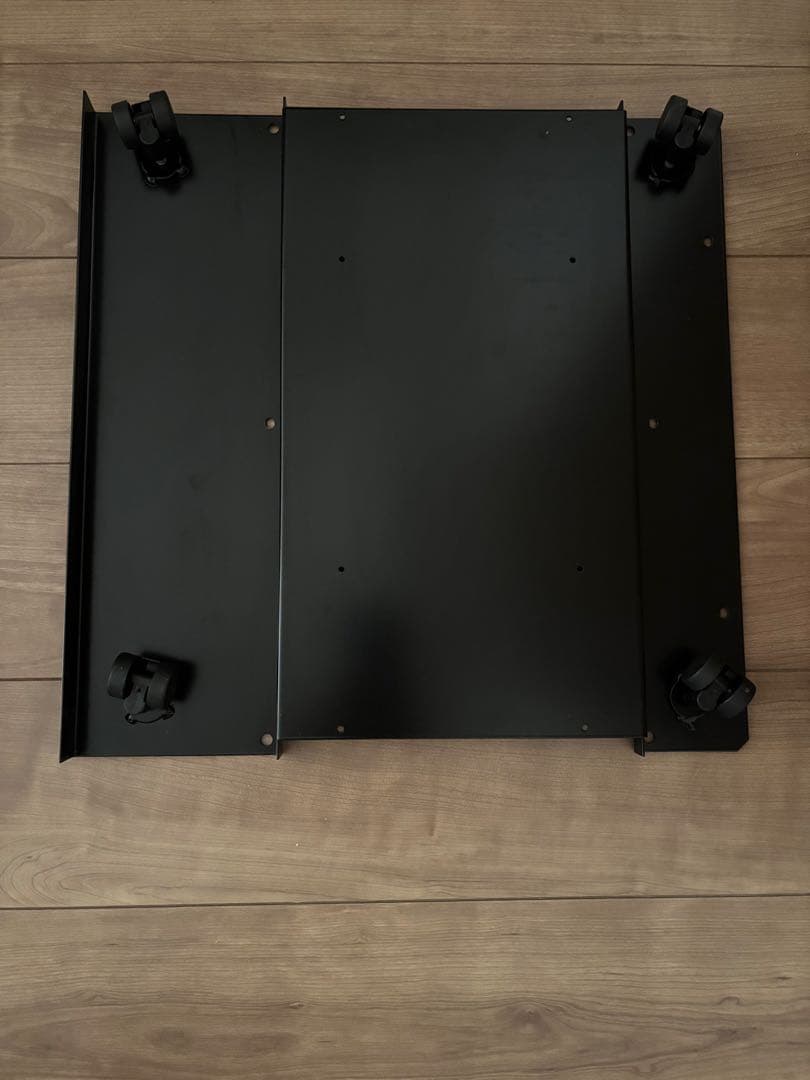 BISLEY F用 キャスターベース CB-1 楽天市場】ビスレー キャスターベース BISLEY Fシリーズキャビネット