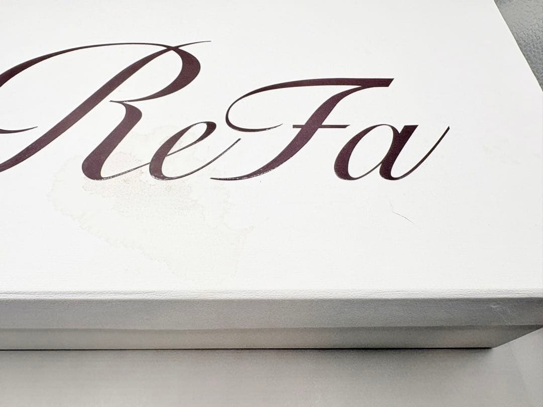 Refa リファ ビューテックドライヤー スマート RE-AN-02A 600