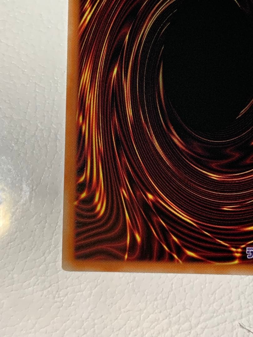 遊戯王　The Fallen & The Virtuous　五つ目　プリシク