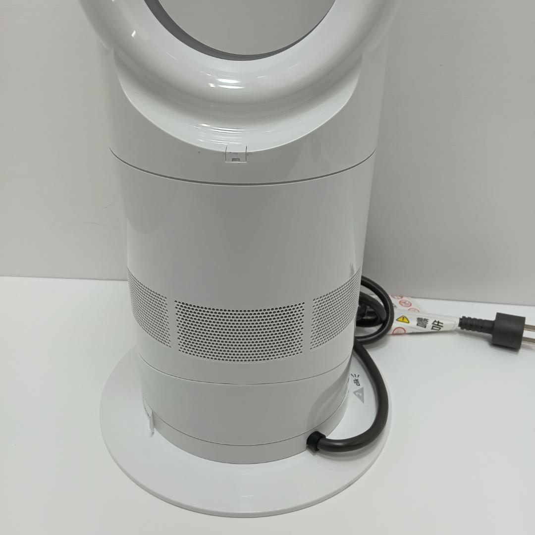 7m6877h2hダイソン扇風機 ホット＋クール EK4-JP-JKA1082A