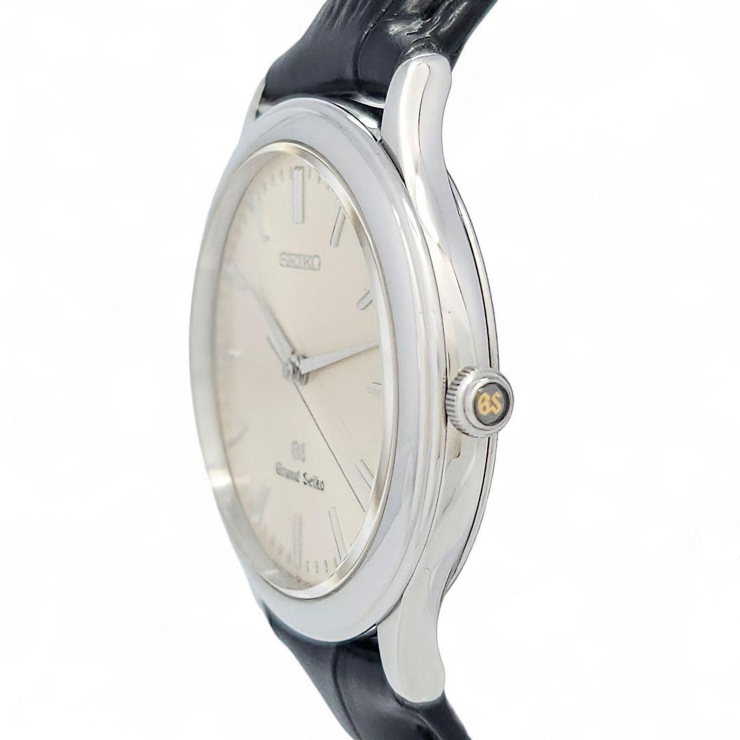 ✨美品・新品電池✨Grand Seiko グランドセイコー 9581-7000