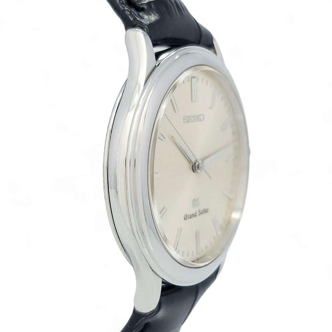 ✨美品・新品電池✨Grand Seiko グランドセイコー 9581-7000