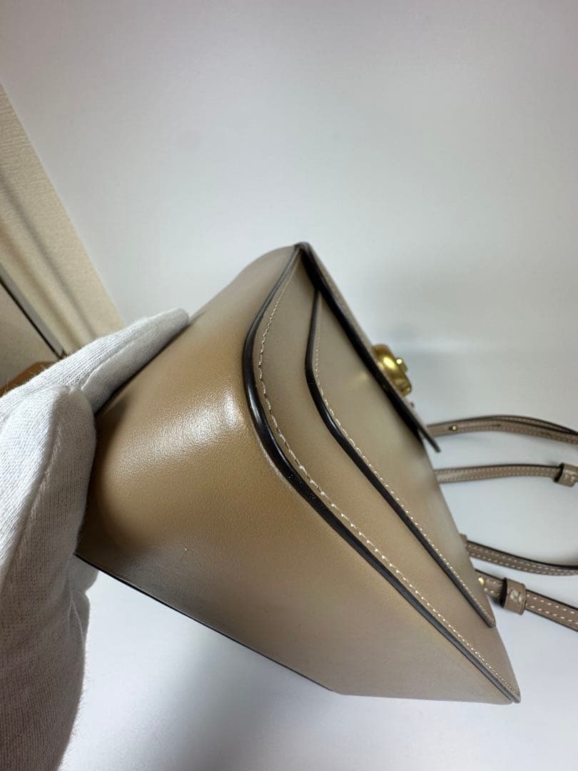 COACH コーチ　マディソンコンバーチブルバックパック　ショルダーバッグ