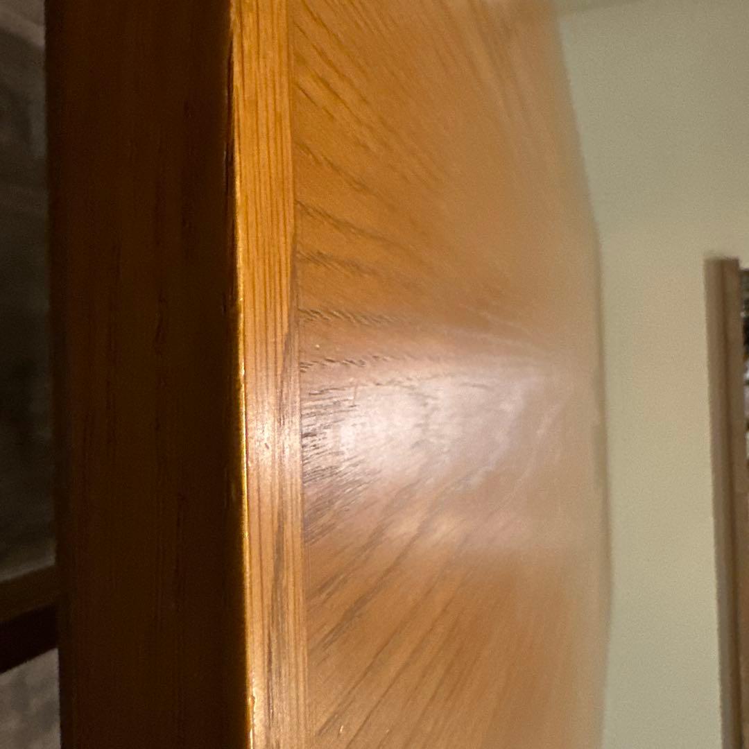 12/23迄　Unico KIRP dining tableダイニングテーブル