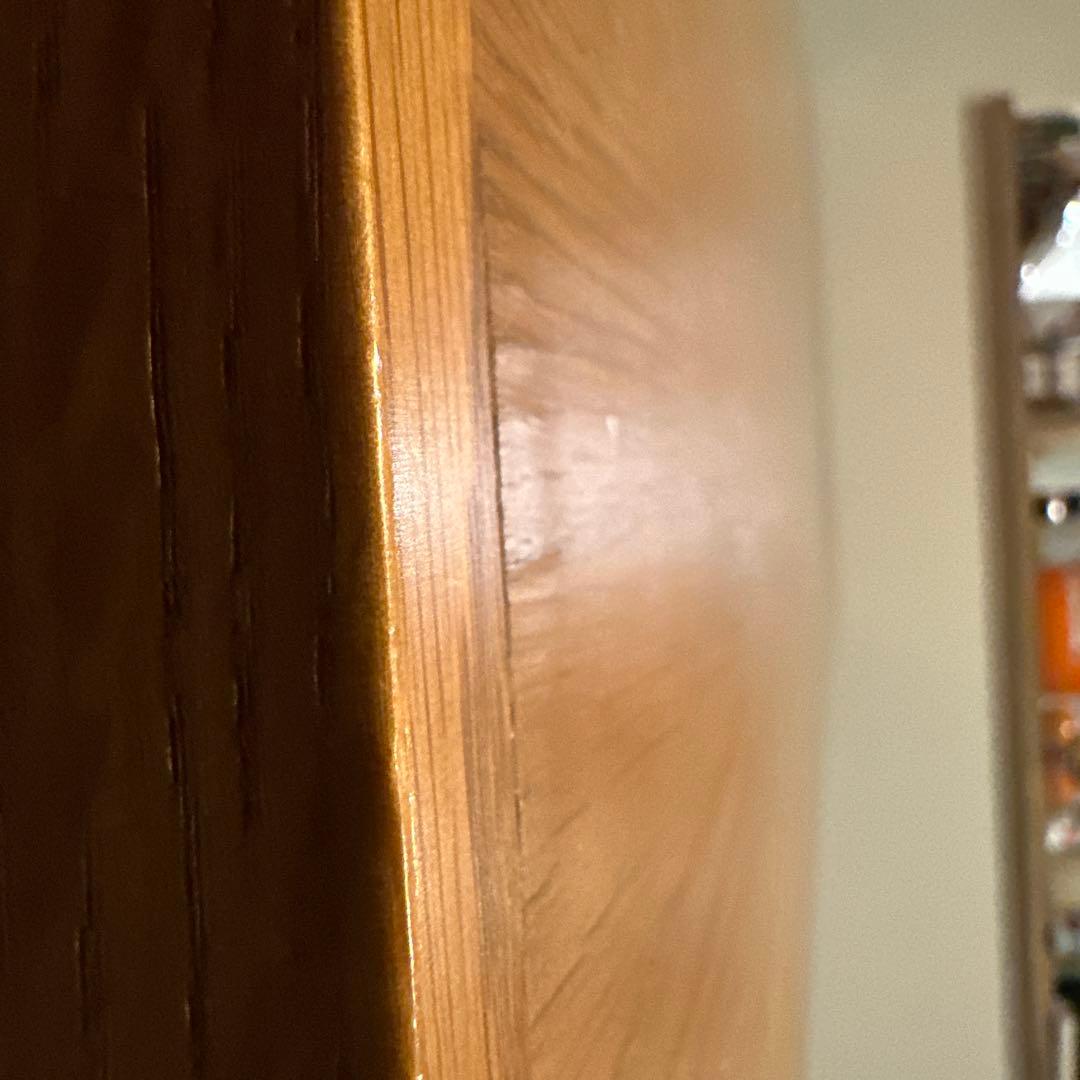 12/23迄　Unico KIRP dining tableダイニングテーブル