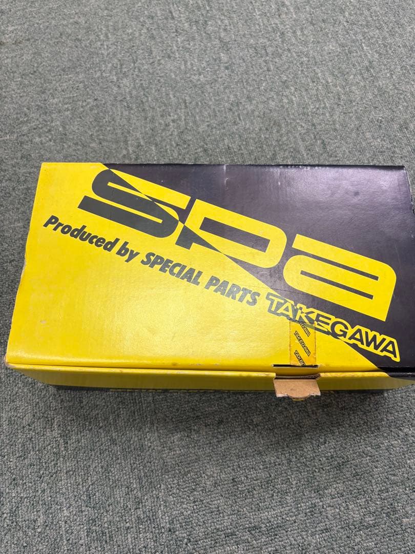 SPECIAL PARTS TAKEGAWA スピードメーター 09-01-60