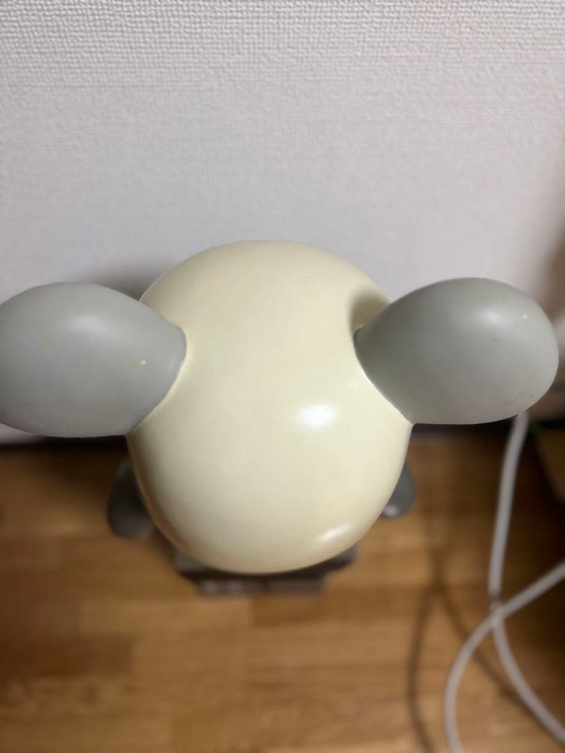 クリアファイル kaws 1000%