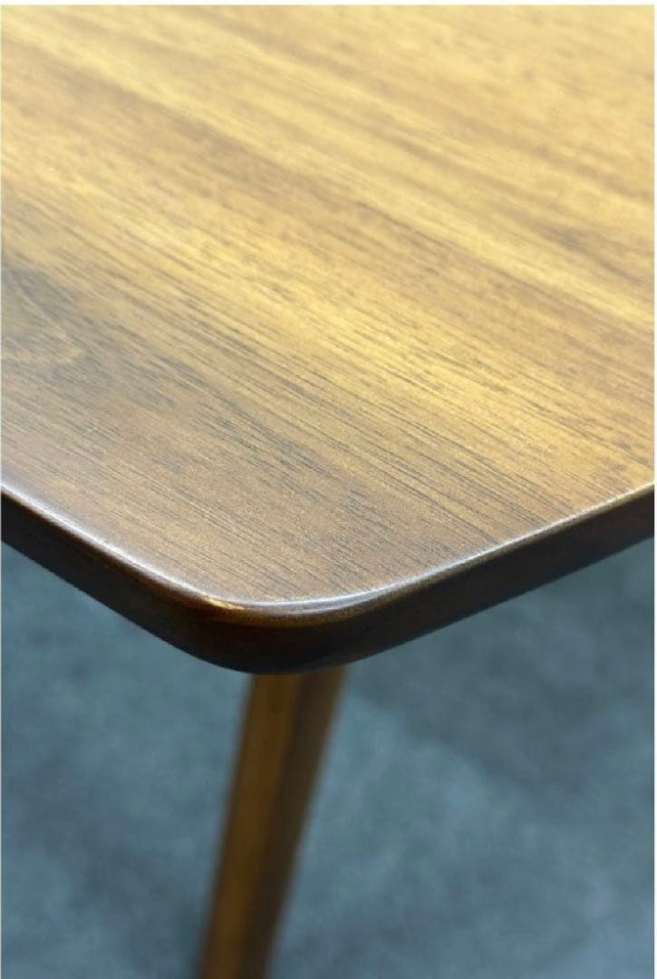 unico ウニコ SWELLA (スウェラ)ダイニングテーブル W1200