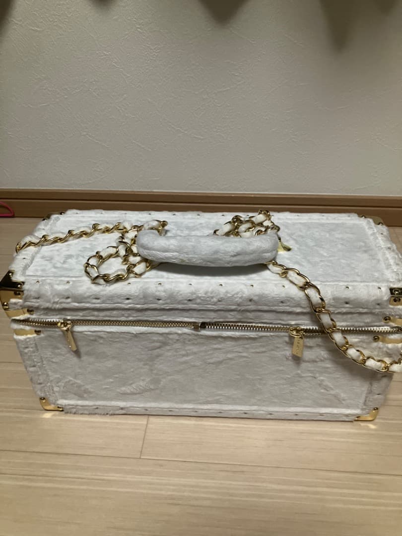 エンジェル シャンパン ホリデー ホワイト ゴールド ロゼ 166