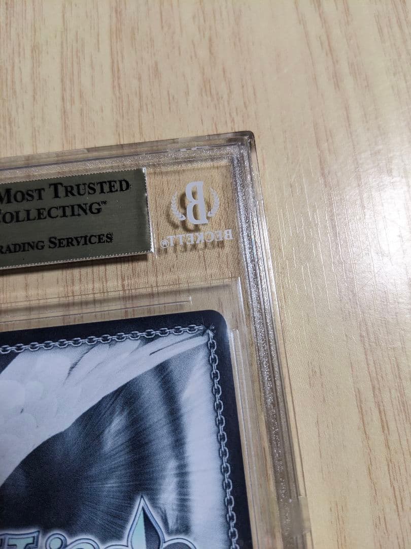 【BGS10】ヴァイスシュヴァルツ　ブルーアーカイブ　砂狼シロコ　水着　SP