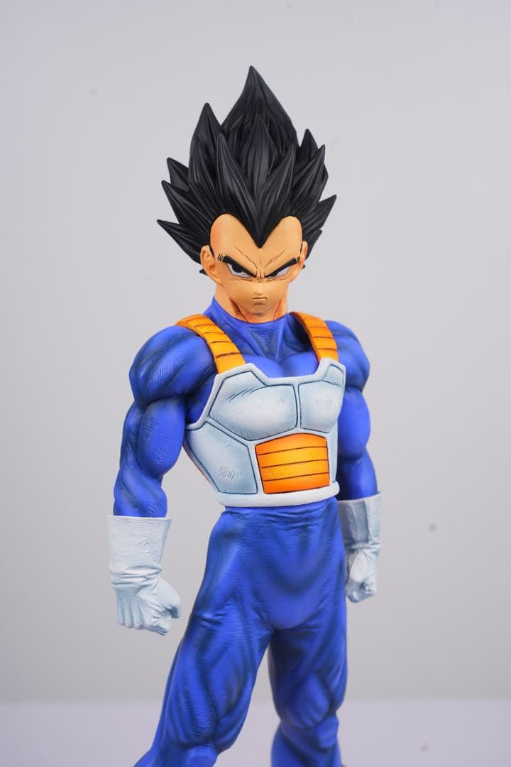 Smsp ベジータ リペイント フィギュア