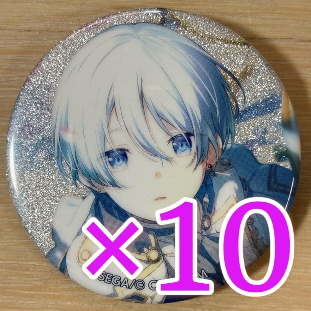 新品☆あんスタ☆カラ鉄【朔間凛月】アクリルスタンド☆ストラップ☆2