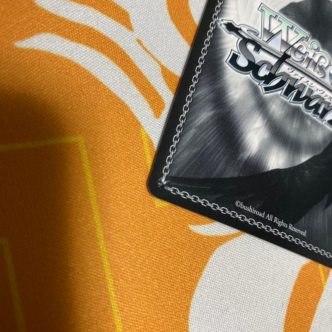 絵里　最安値　ヴァイスシュバルツ　澪と主従契約　SP サイン