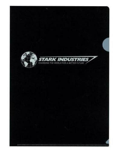 スターク・インダストリーズ TシャツサイズM セット 非売品