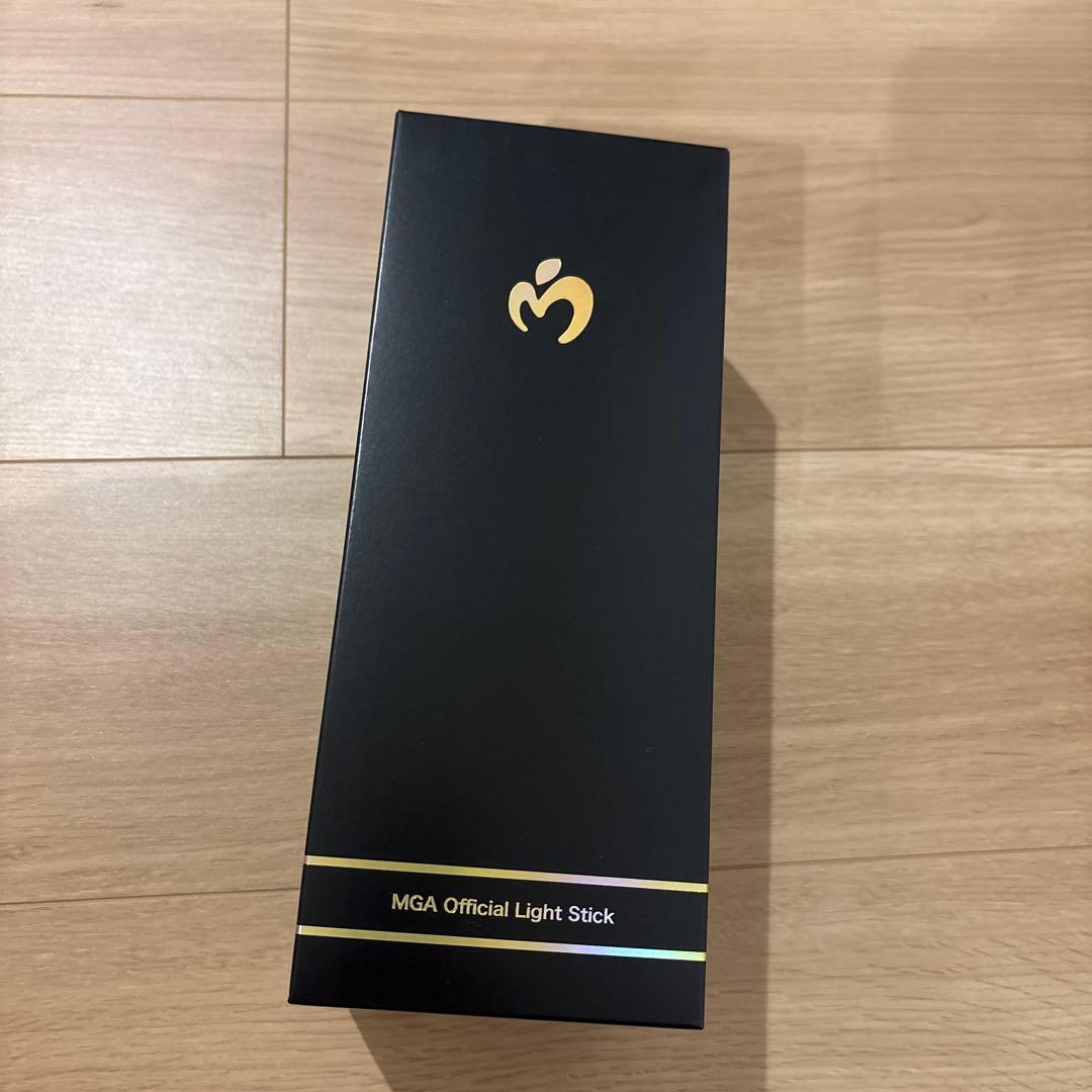 Mrs. GREEN APPLE/ペンライト ミセス ペンライト MGA Official Light Stick – Mrs. GREEN APPLE