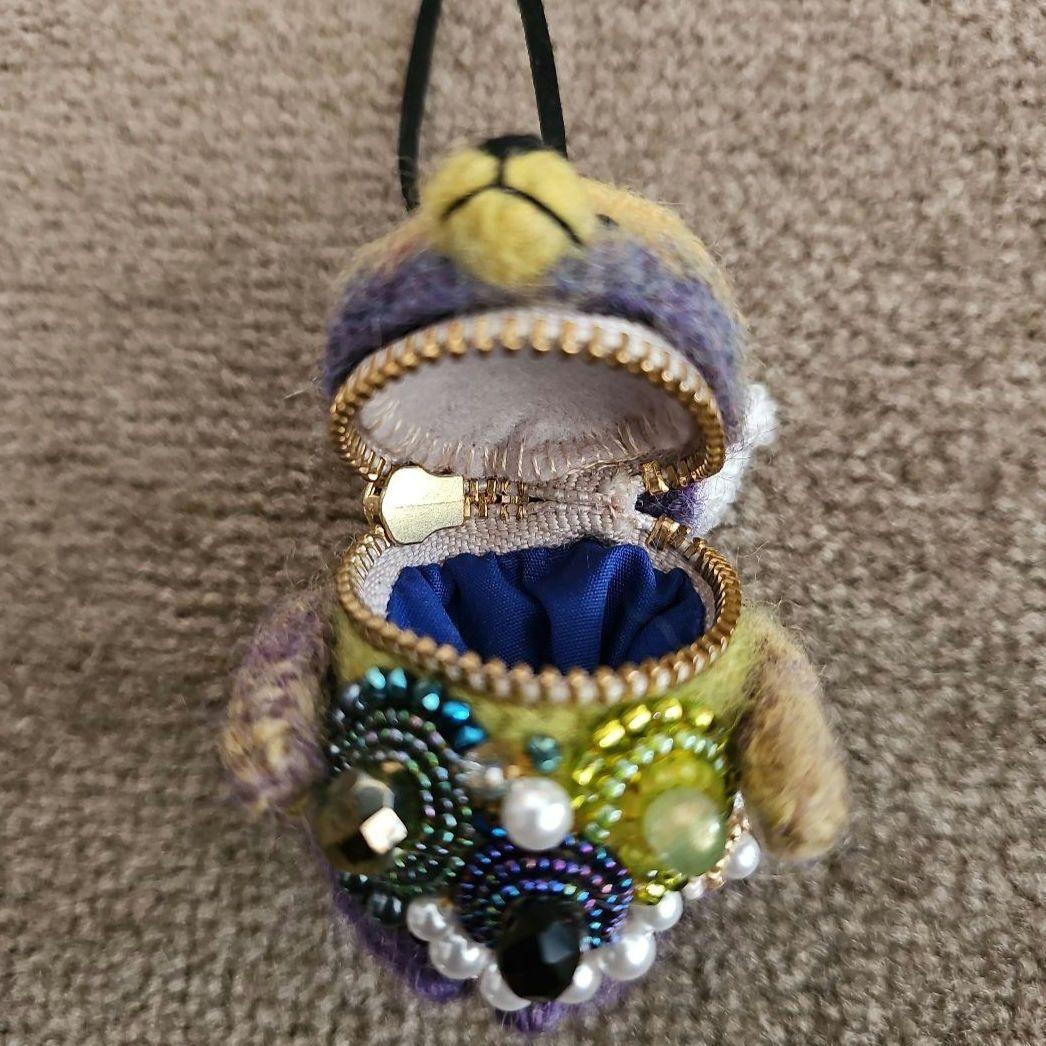 くまケース3点セット