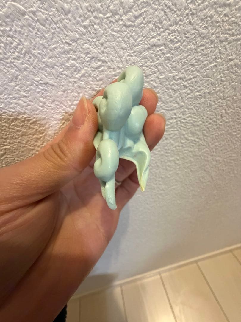 ドラゴンボール 1番くじ　親子かめはめ波 A賞　孫悟空&孫悟飯フィギュア