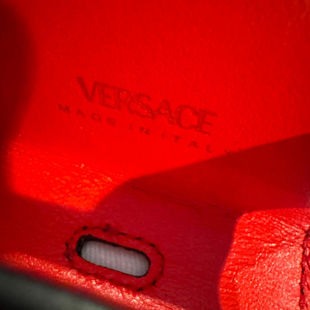 アクセサリー Versace Airpods Case