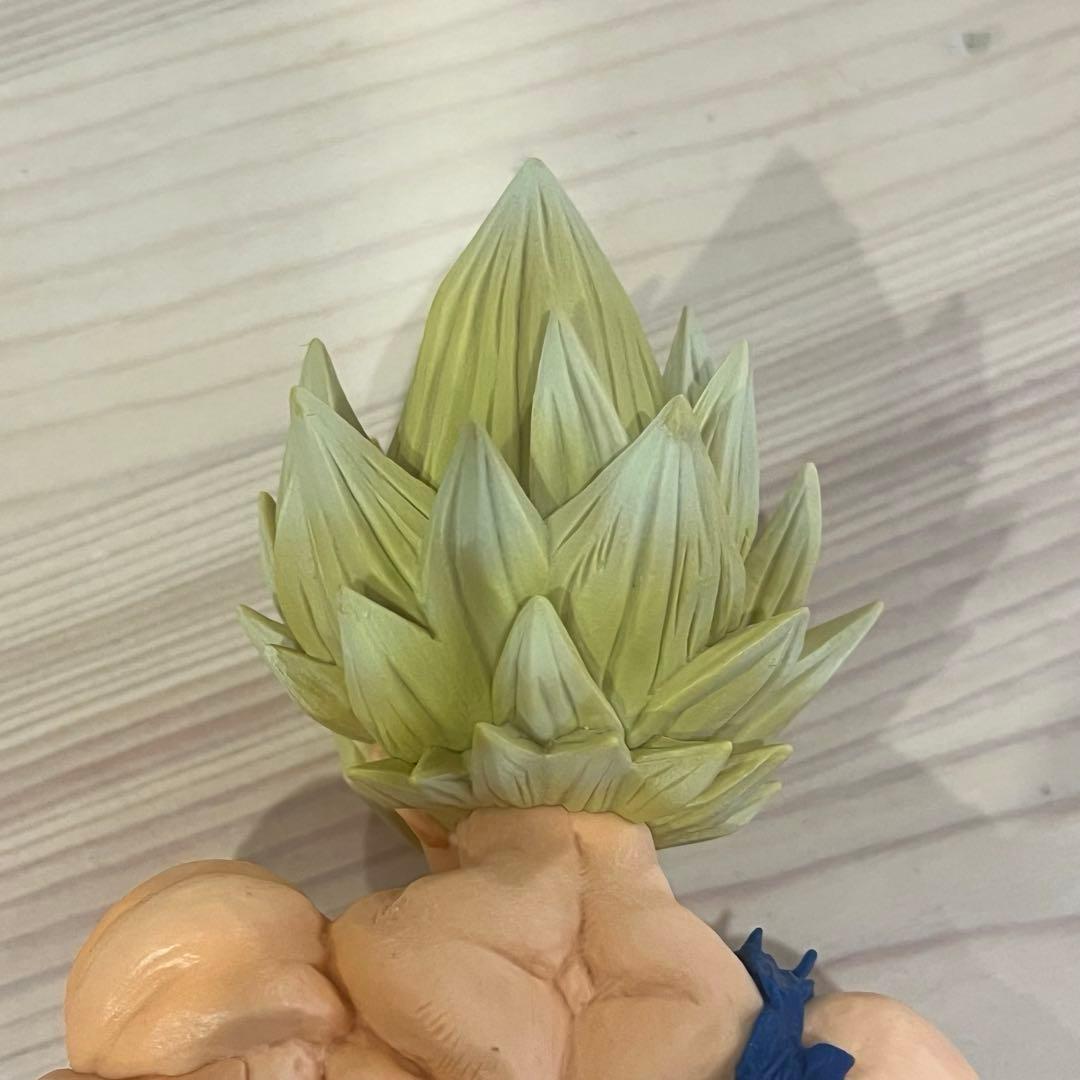 一番くじ ドラゴンボールＺ ＶＳオムニバスBRAVE Ｃ賞 超サイヤ人孫悟空