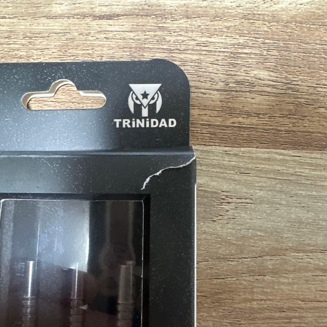 TRINIDAD PRO LAZY famous限定