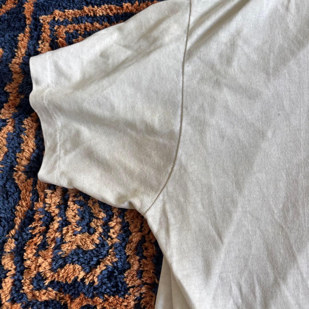 レア LUCKY STRIKE 90s Tシャツ ビンテージ 企業 プロモ XL - メルカリ