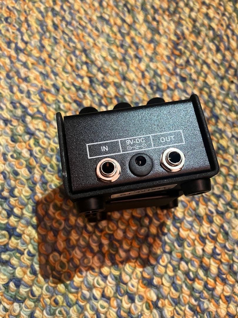 PROCO RAT2 ギターエフェクター