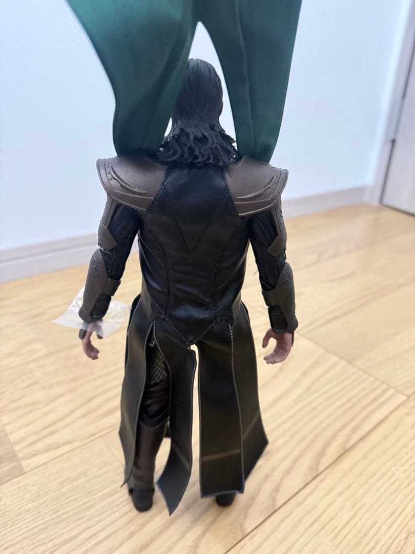 美品】ホットトイズ ロキ［ボーナスアクセサリー付き］の通販はau PAY