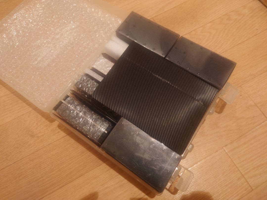 福袋 青眼の白龍 アームドドラゴンLv.7エラー品 アド確定 遊戯王引退