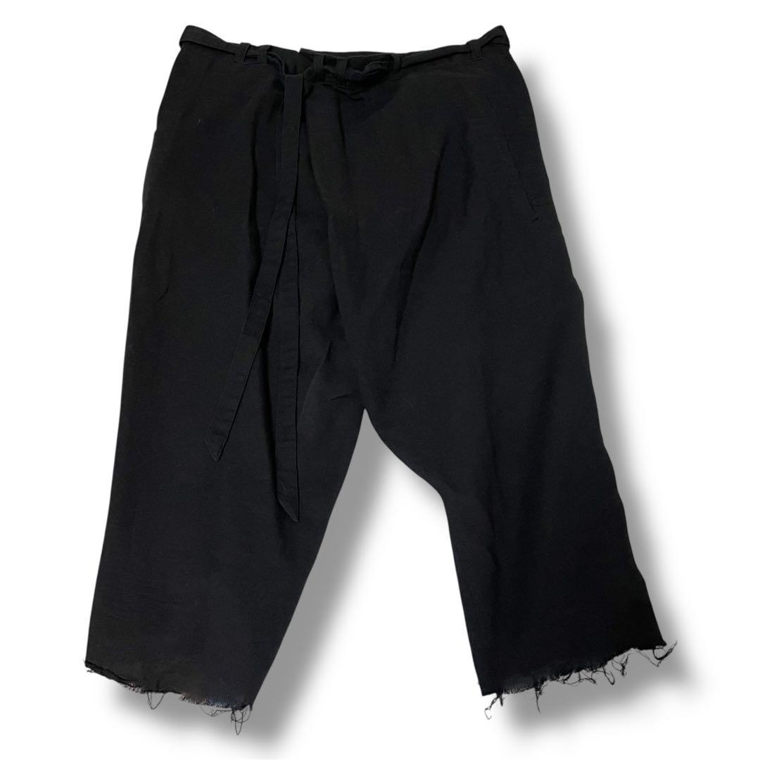 ifsixwasnine サルエル インディア hyde LGB