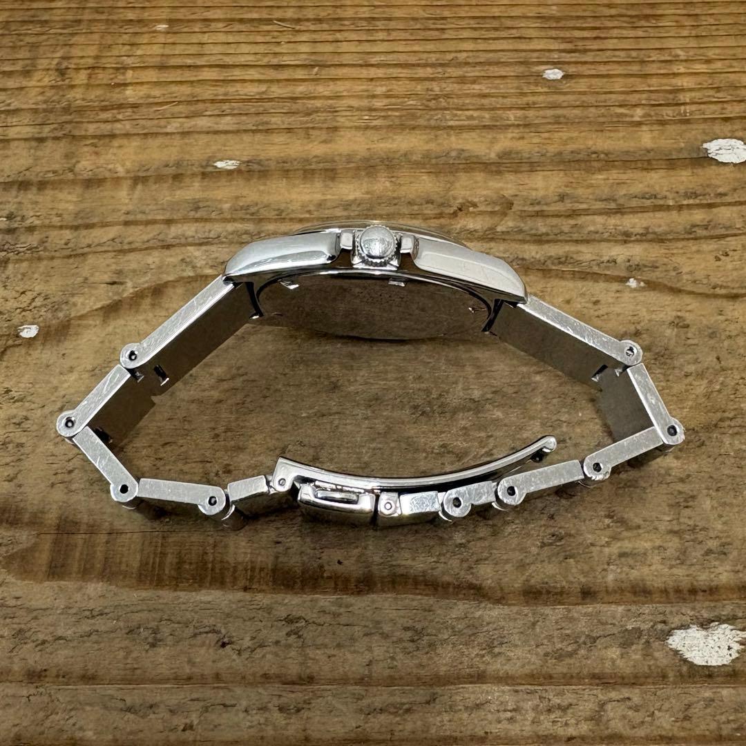 【美品】Paul Smith 6038-H24741 TA GN-4-S