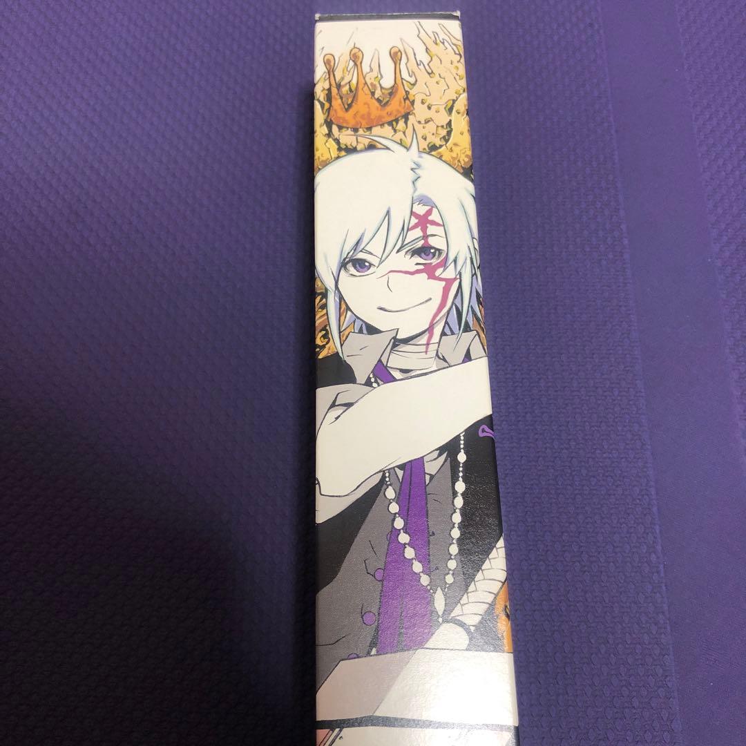 D.Gray-man イラストポスターコレクション - メルカリ