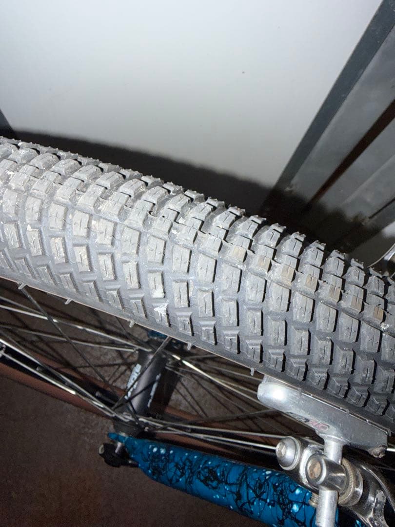 GT KARAKORAM 1 ✖️10 カラコラム カスタム old mtb