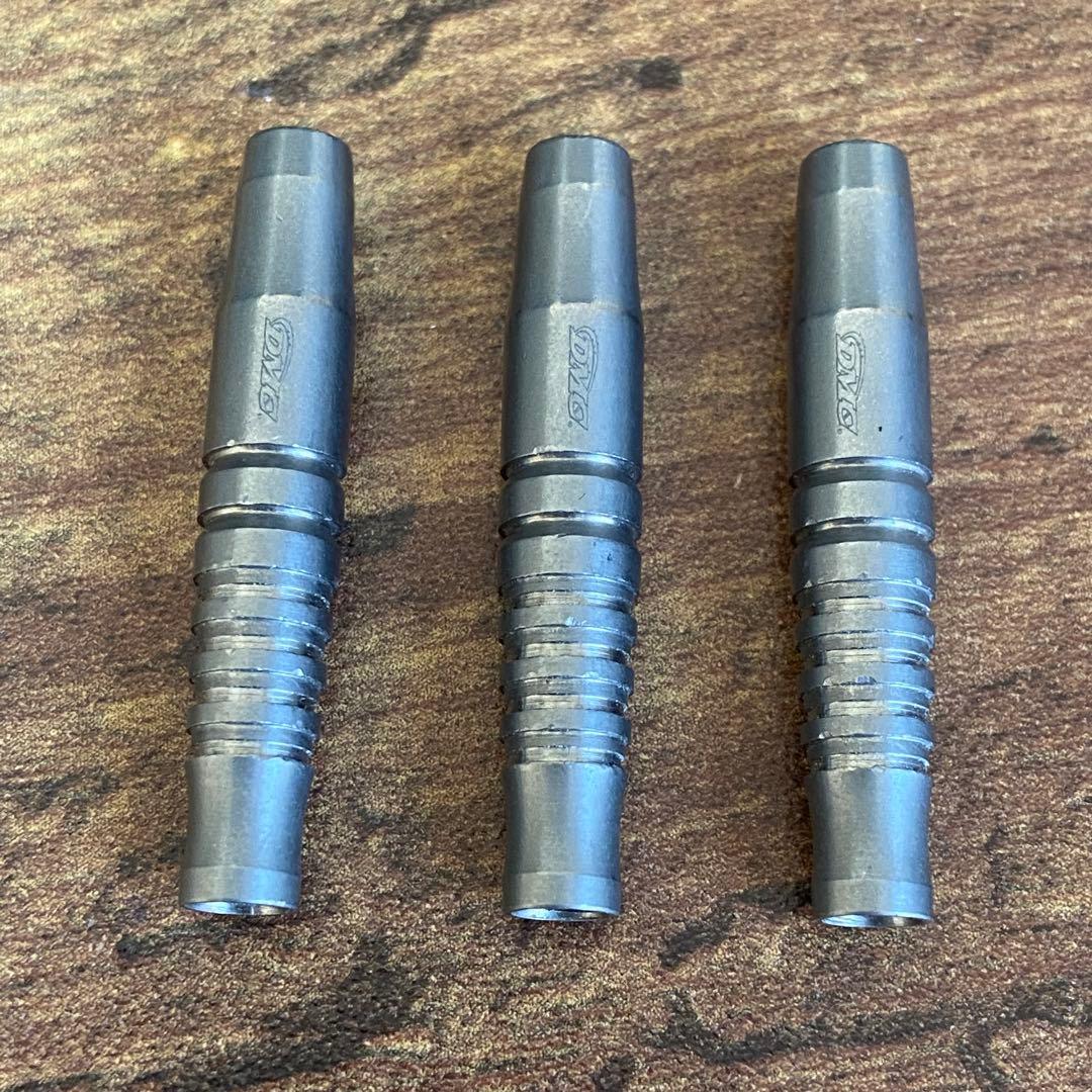 DMC UNITEシリーズ INTRUDER