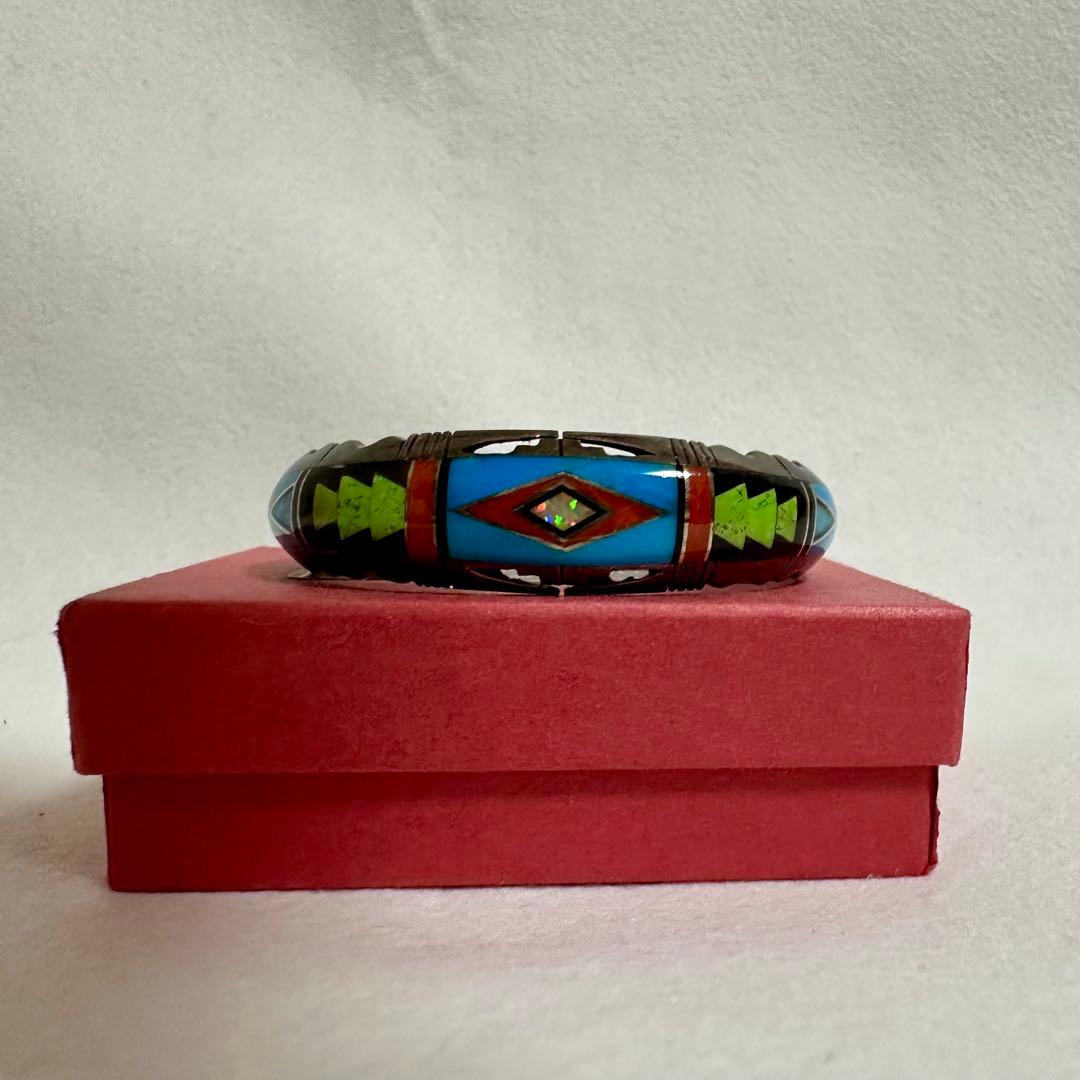 SALE‼️】ネイティブハンズ ハワイ ホノルル バングル ブレスレット